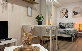 Studio Centre Ville Sete